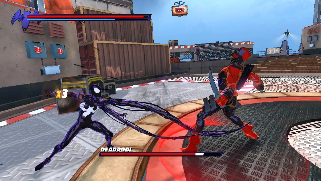 Beenox helps Spider-Man Crawl Back To The Top