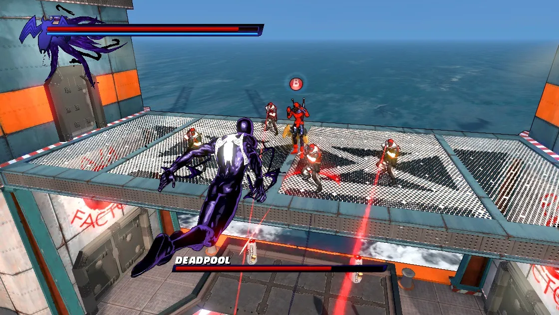 Beenox helps Spider-Man Crawl Back To The Top