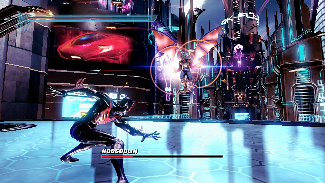 Beenox helps Spider-Man Crawl Back To The Top