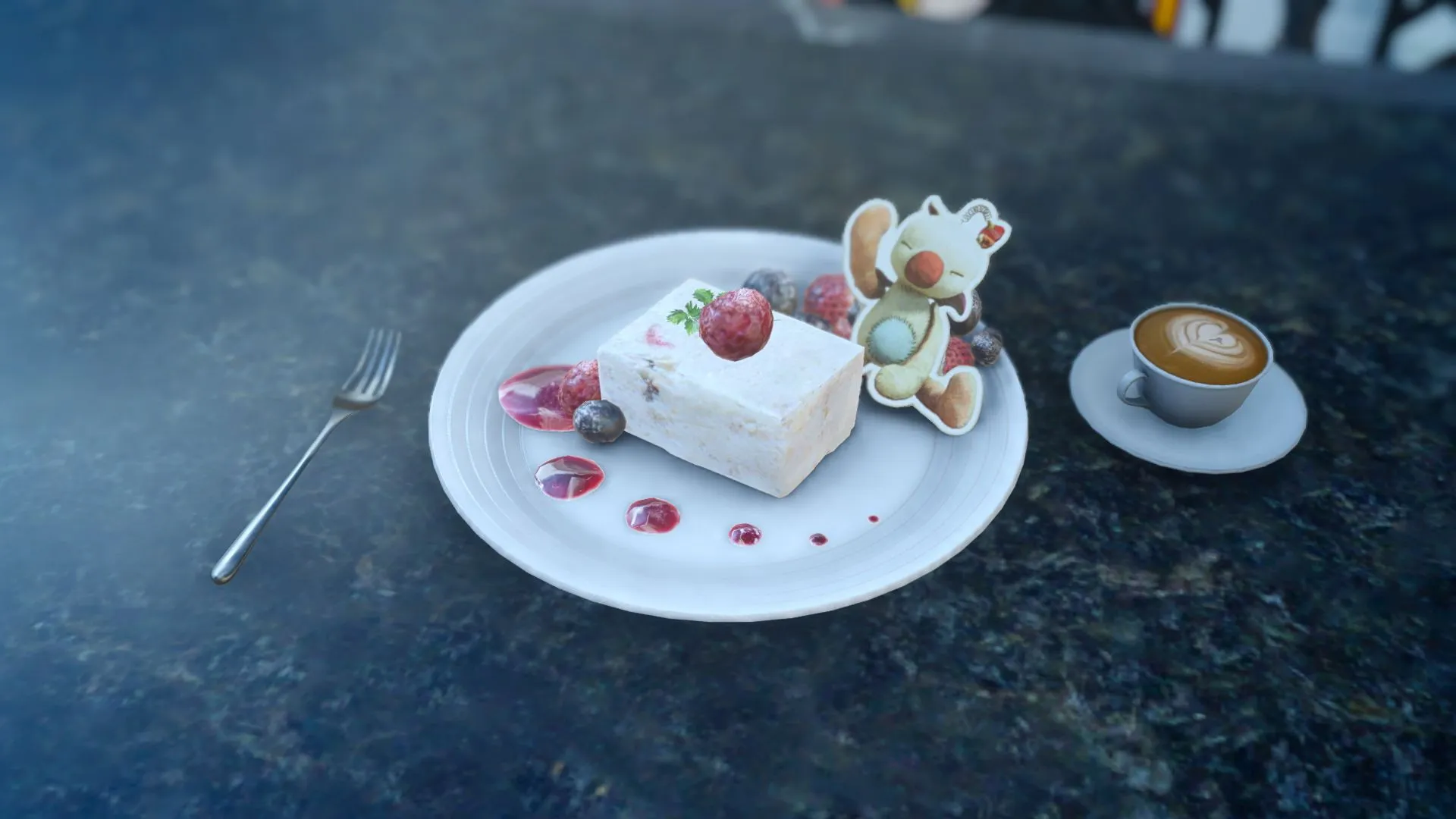 PSA: Final Fantasy XV's Moogle Chocobo Carnival Event Kicks Off Today