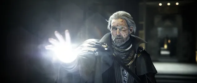 Square Enix Releases New Character Screens And Stills From Kingsglaive: Final Fantasy XV