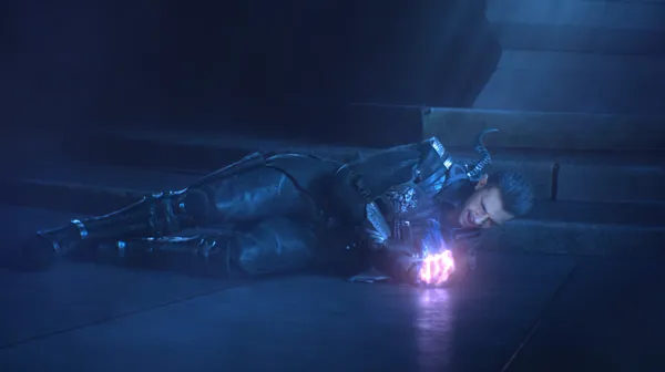 Square Enix Releases New Character Screens And Stills From Kingsglaive: Final Fantasy XV