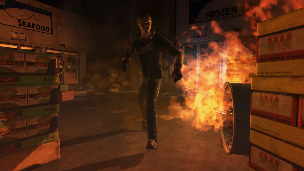 F.E.A.R. 3 Review: Where Are The Scares?