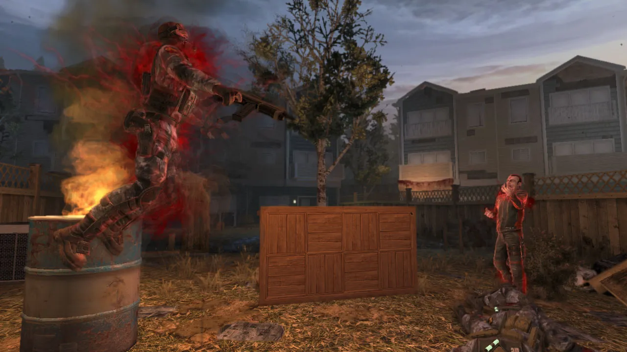 F.E.A.R. 3 Review: Where Are The Scares?