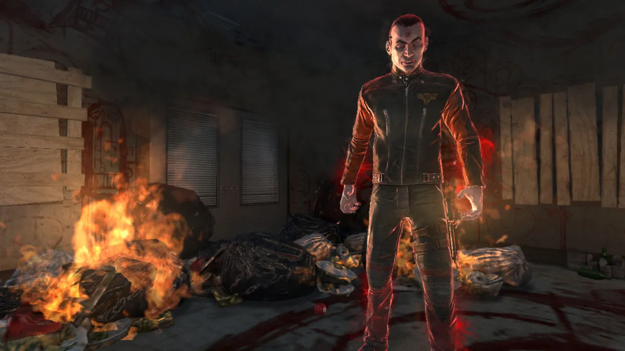 F.E.A.R. 3 Review: Where Are The Scares?