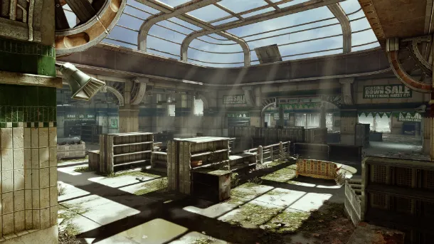 Gears Of War 3 Multiplayer Blowout
