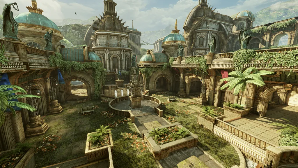 Microsoft Reveals More Details On Gears 3's Horde Command Pack
