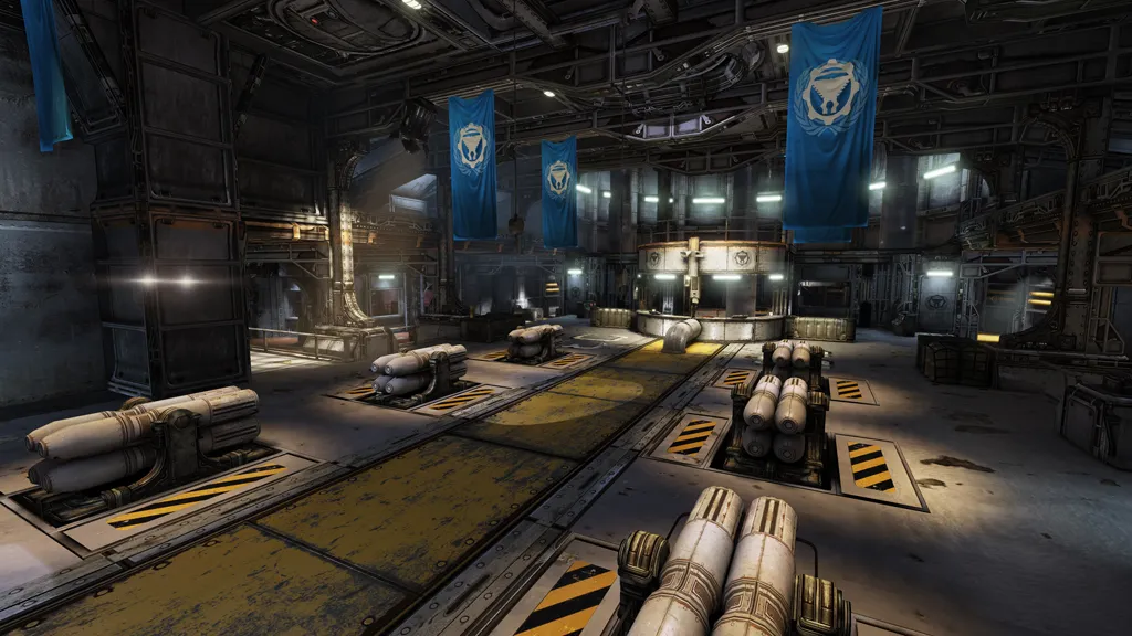 Microsoft Reveals More Details On Gears 3's Horde Command Pack