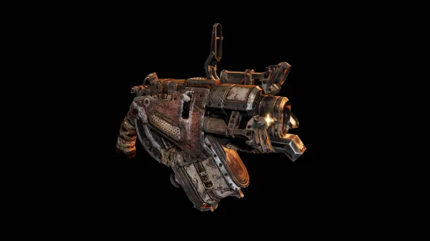 Gears Of War 3 Multiplayer Blowout