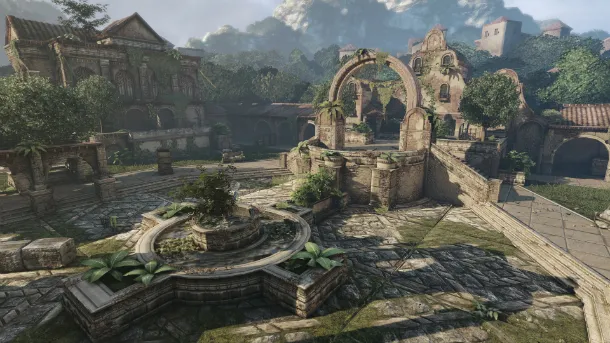 Gears Of War 3 Multiplayer Blowout
