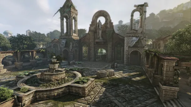 Gears Of War 3 Multiplayer Blowout