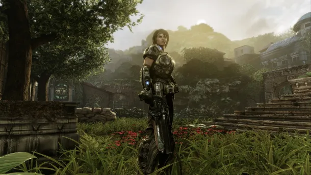 Gears Of War 3 Multiplayer Blowout