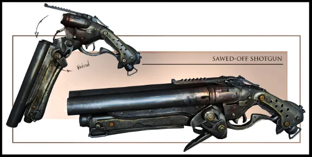 Gears Of War 3 Multiplayer Blowout