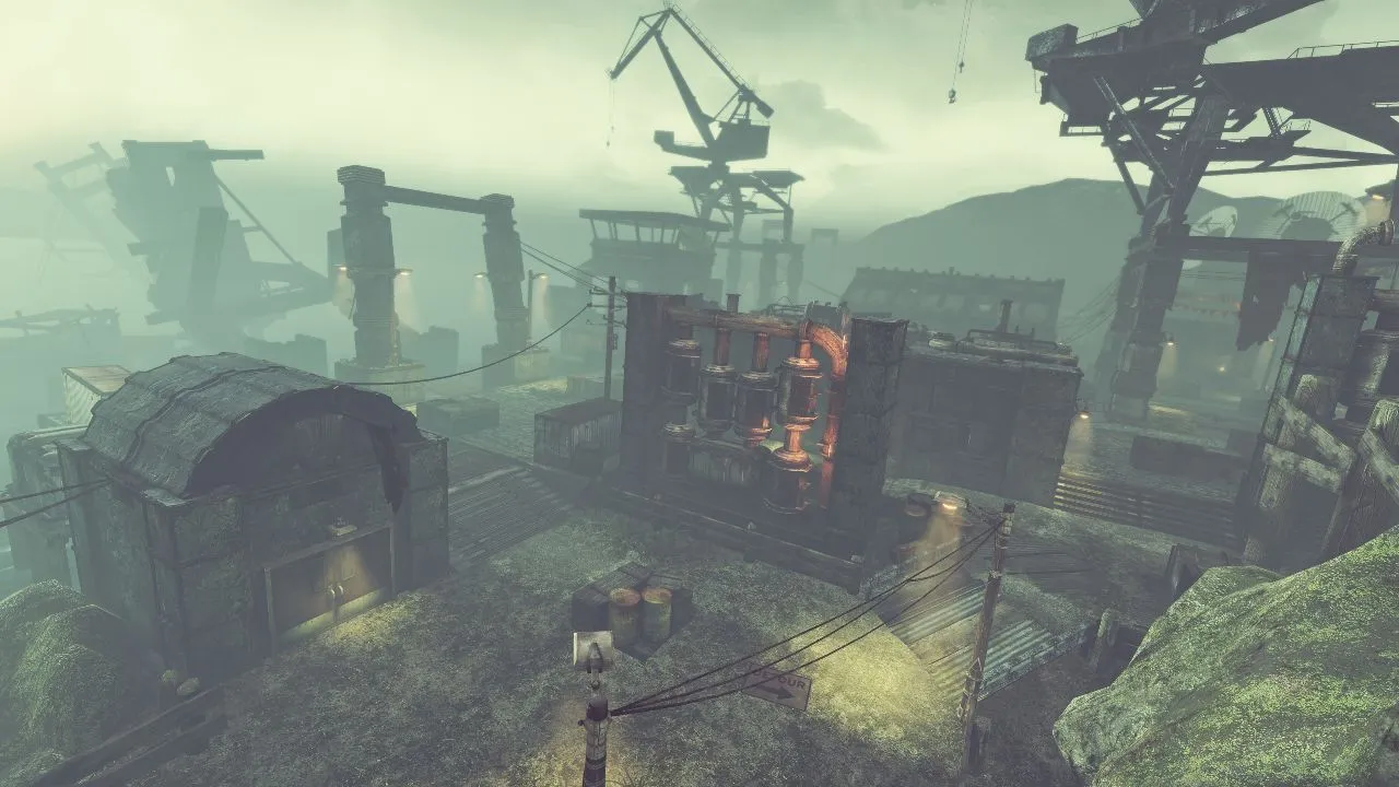 Gears Of War 3 "Forces Of Nature" Map Pack Coming March 27