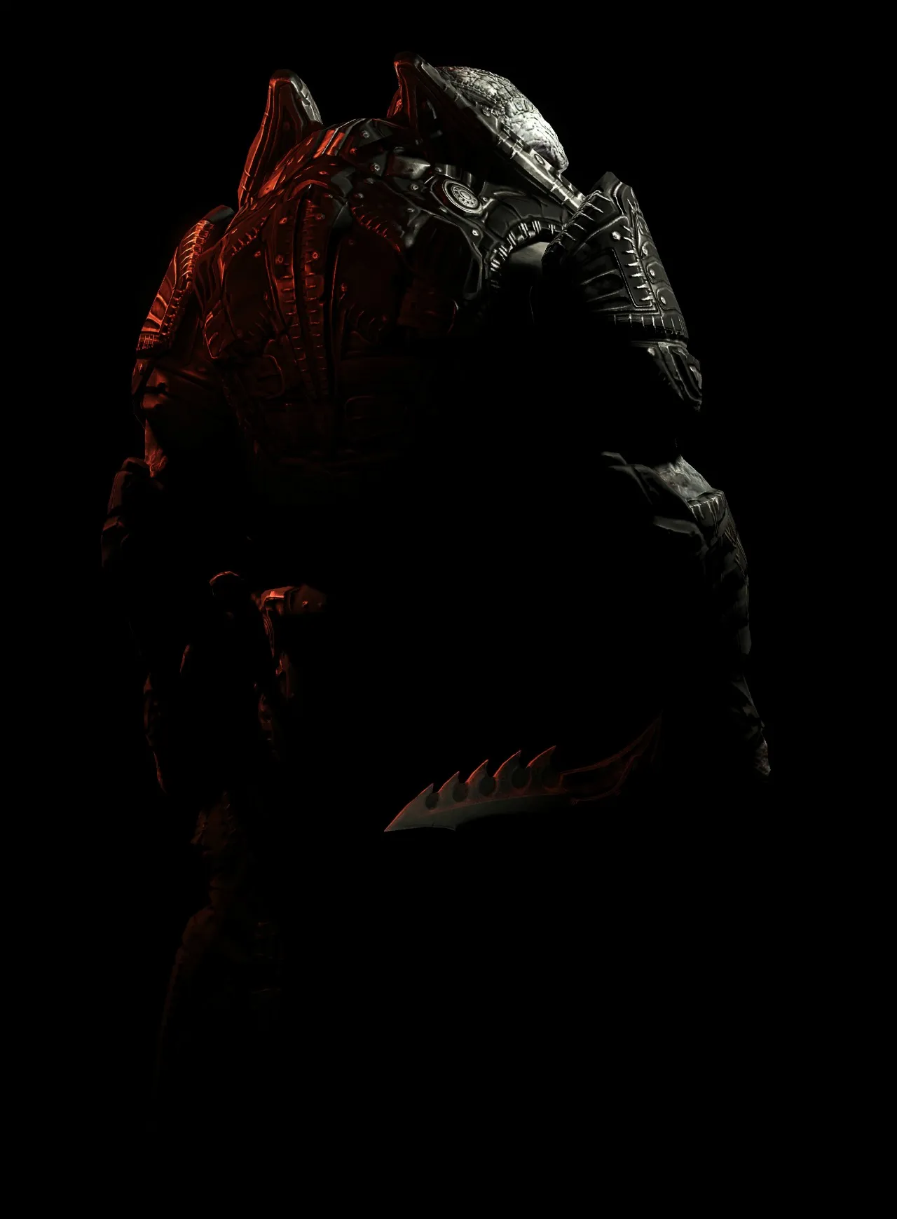 Gears of War 3 'RAAM’s Shadow' DLC Announced