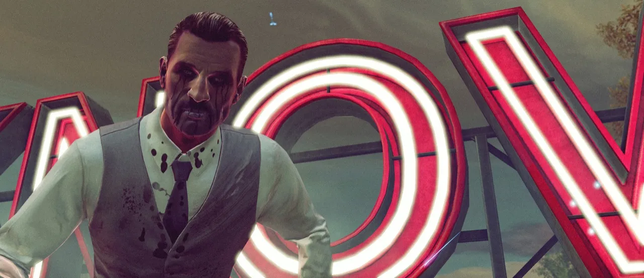 The Same Tense, Tactical XCOM Feel From A New Perspective