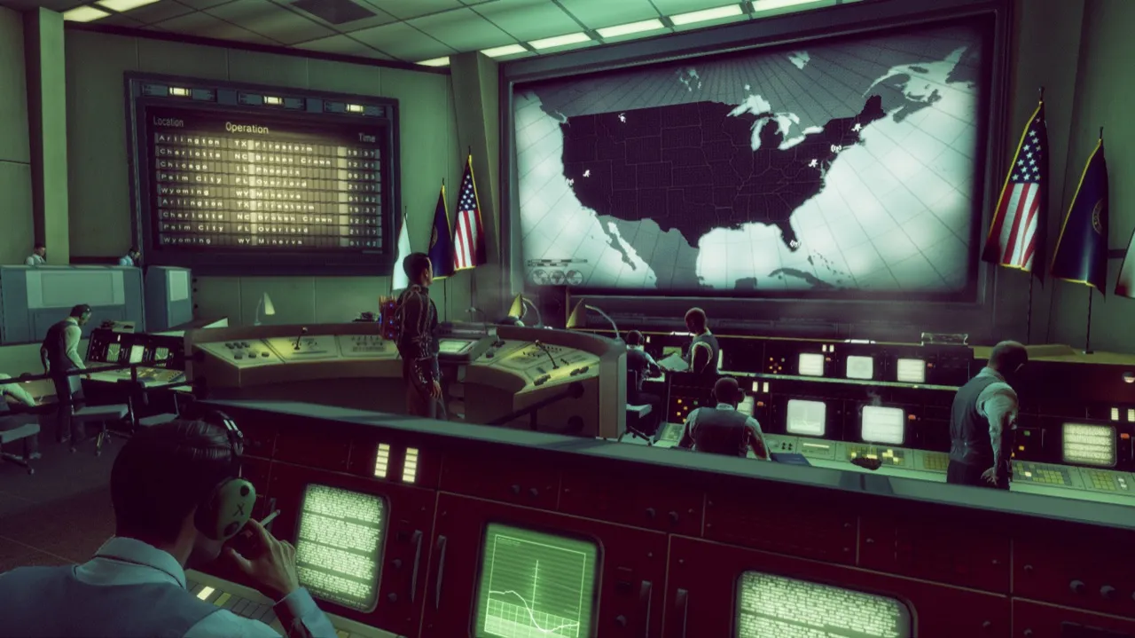 The Bureau: XCOM Declassified Detailed And Described