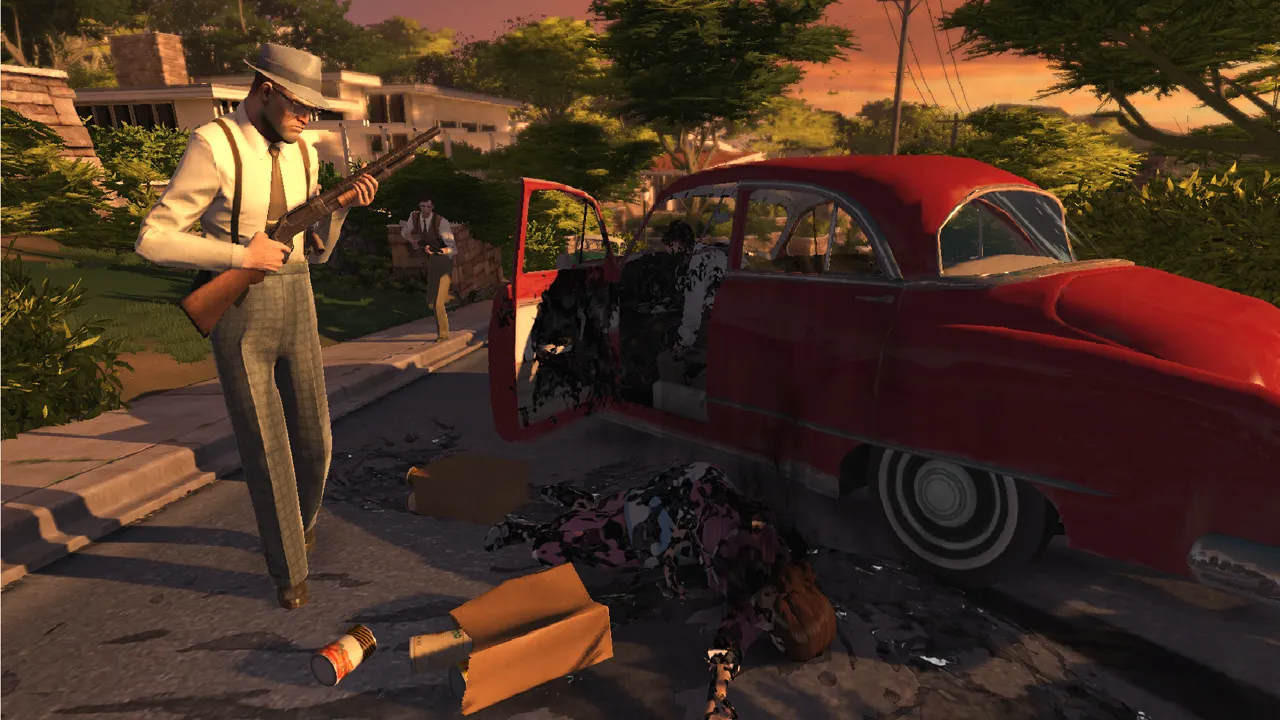 A Look At New Gameplay Features In Franchise Reboot