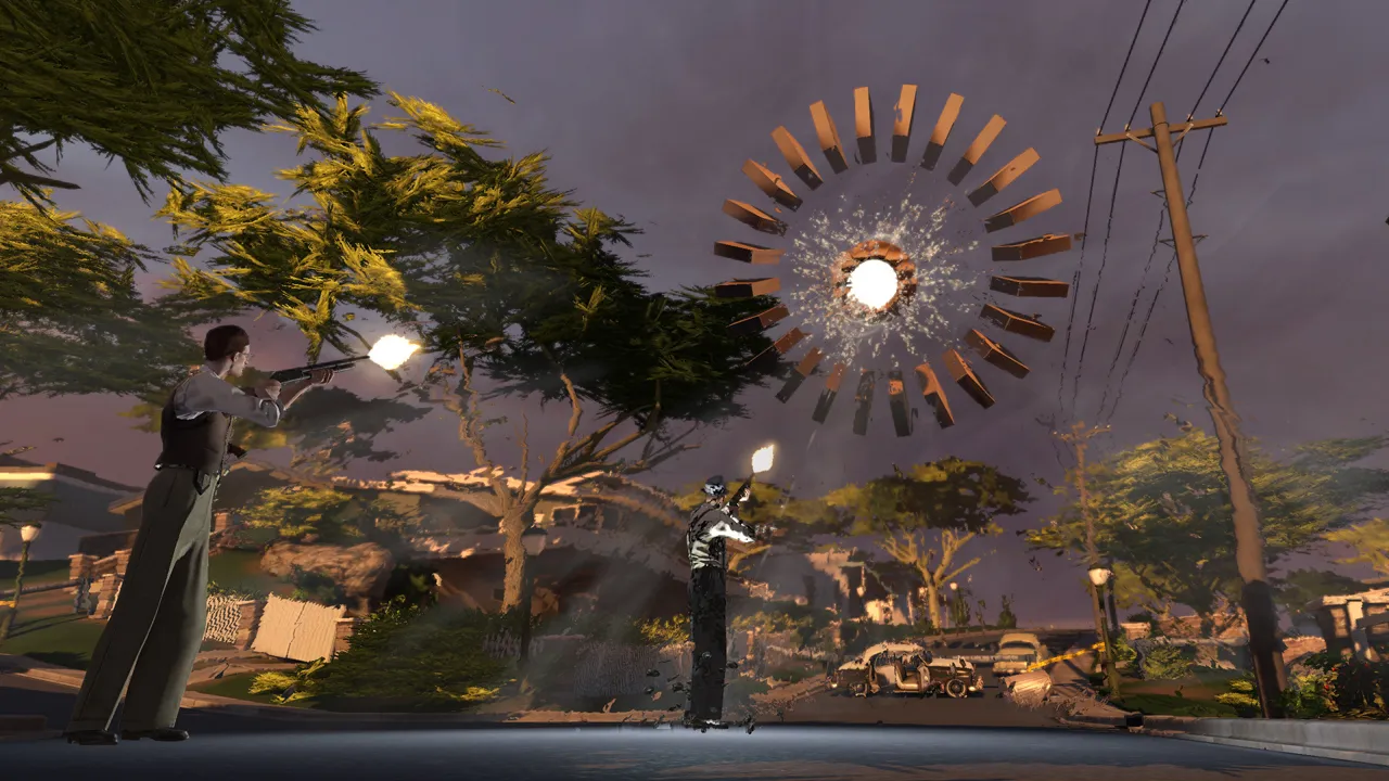 A Look At New Gameplay Features In Franchise Reboot