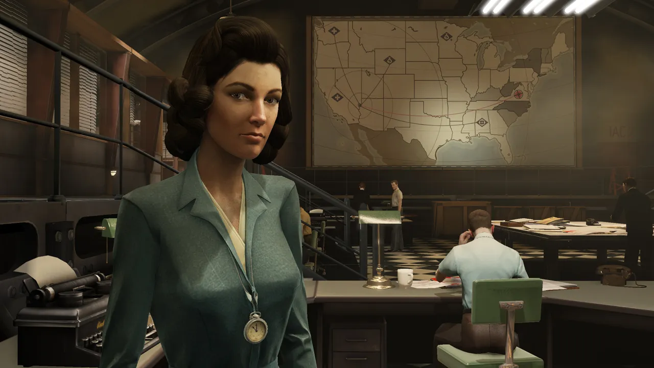 A Look At New Gameplay Features In Franchise Reboot