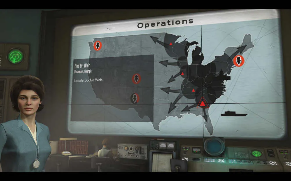 XCOM Fights Fire With Fire