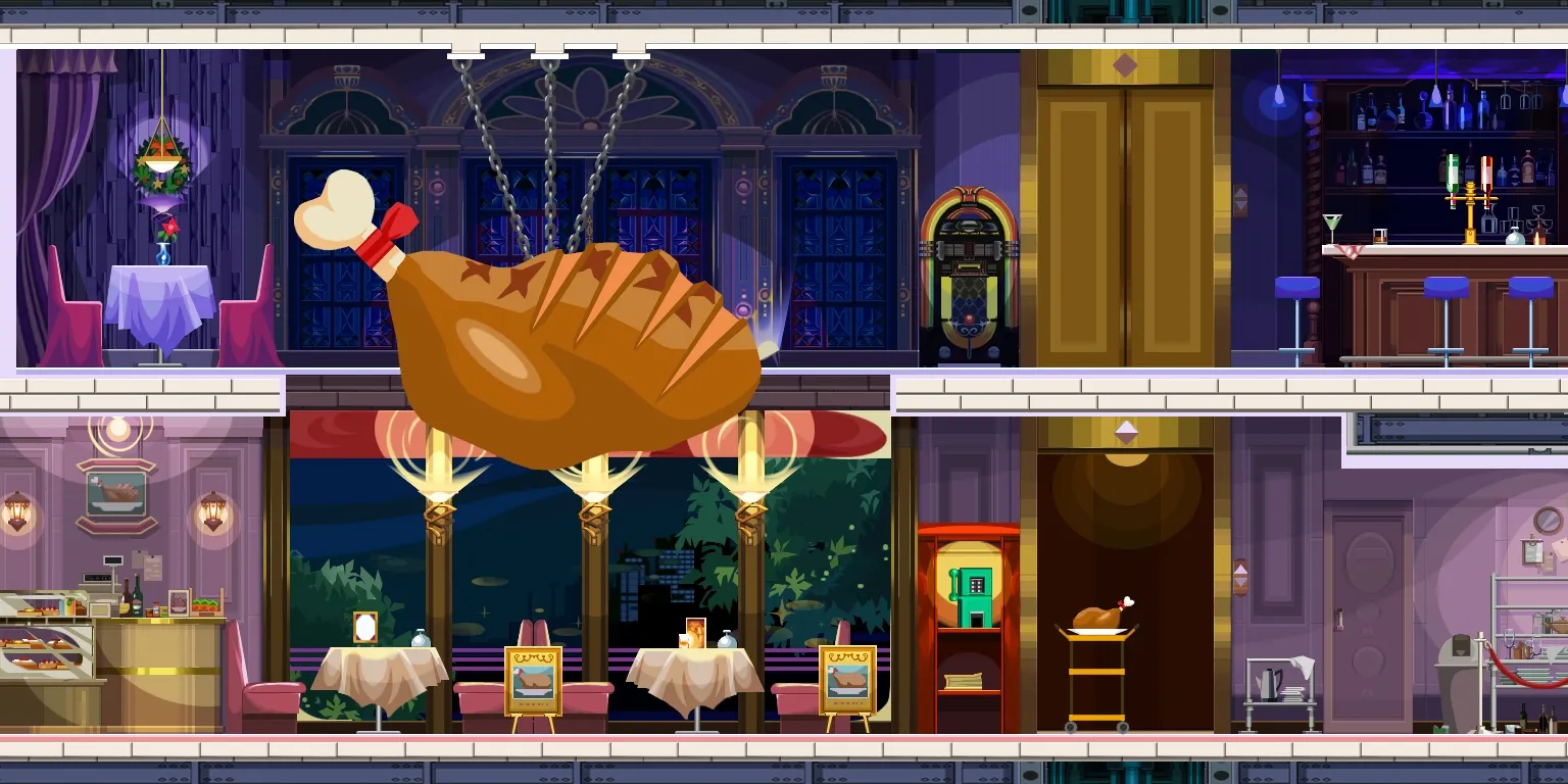 Capcom Shows Off New Ghost Trick Screens And Trailer