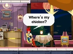 Capcom Shows Off New Ghost Trick Screens And Trailer