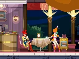 Capcom Shows Off New Ghost Trick Screens And Trailer