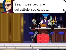 Capcom Shows Off New Ghost Trick Screens And Trailer