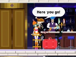 Capcom Shows Off New Ghost Trick Screens And Trailer