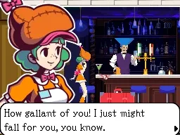 Capcom Shows Off New Ghost Trick Screens And Trailer
