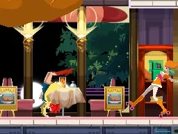 Capcom Shows Off New Ghost Trick Screens And Trailer