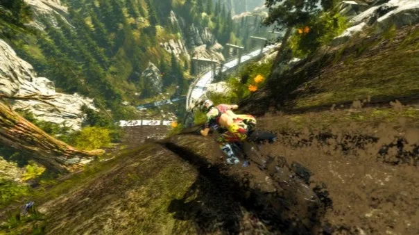 A World Of Dangerous Speed