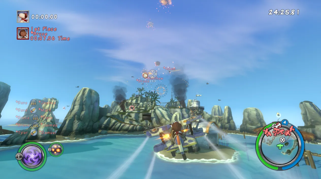 Ace Wins Best In Show For WWI Flying Beagle Games