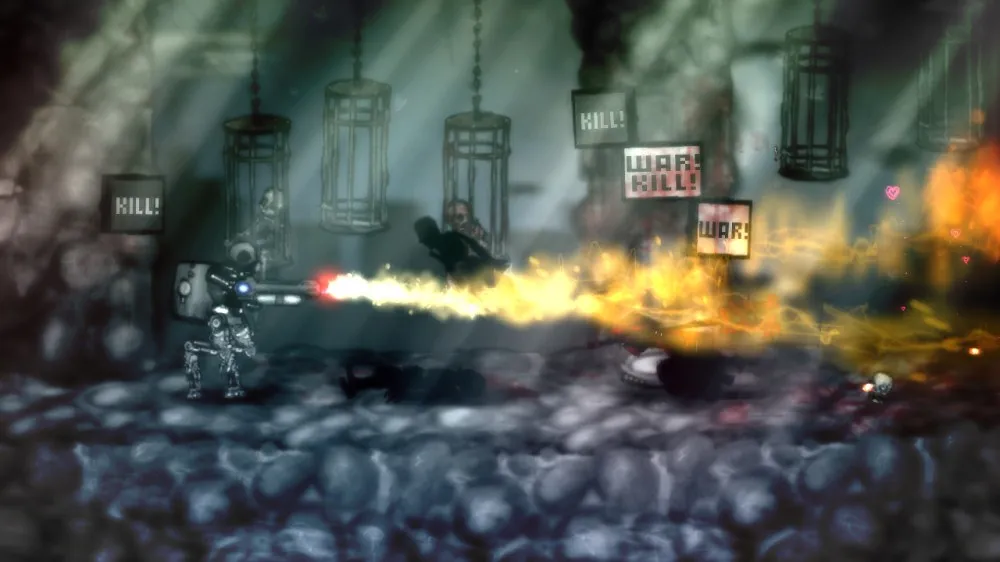 The Dishwasher: Vampire Smile Review