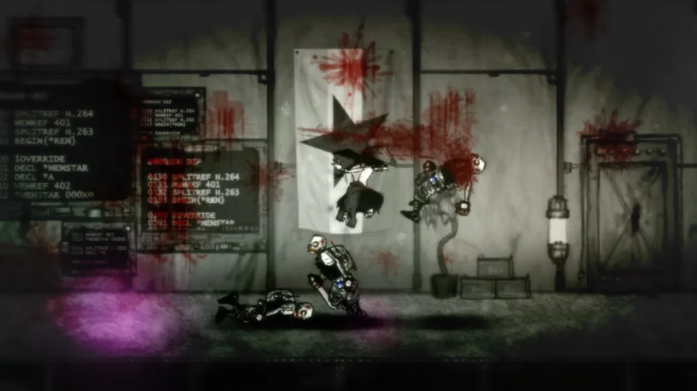 The Dishwasher: Vampire Smile Review