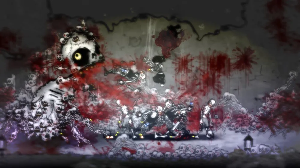 The Dishwasher: Vampire Smile Review