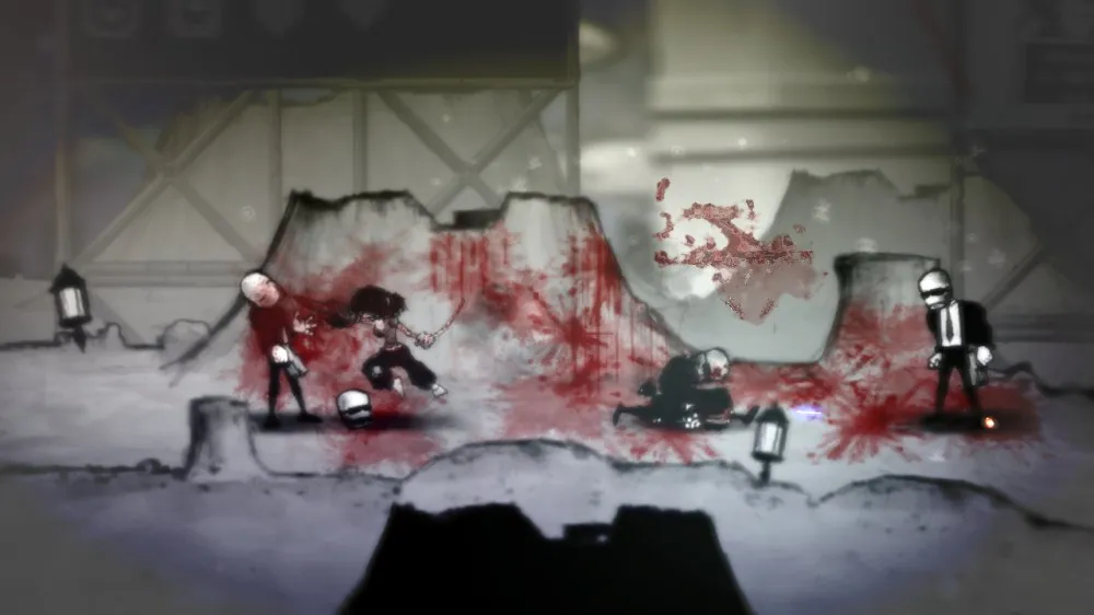 The Dishwasher: Vampire Smile Review