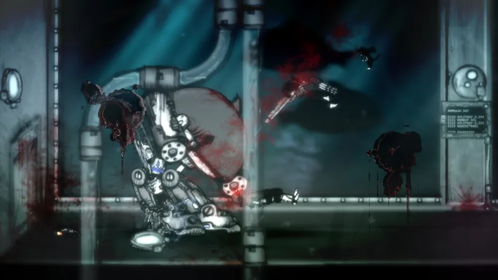The Dishwasher: Vampire Smile Review