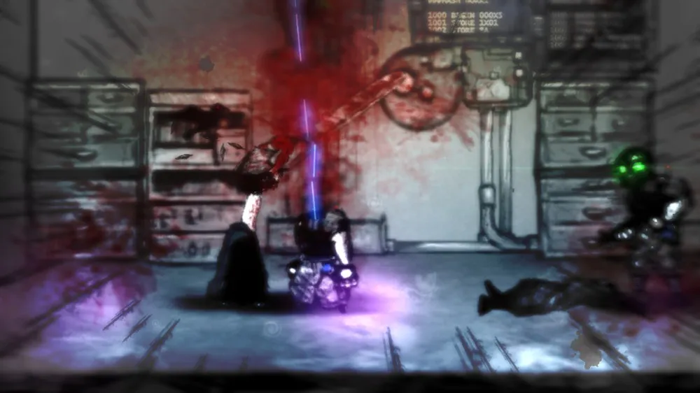 The Dishwasher: Vampire Smile Review