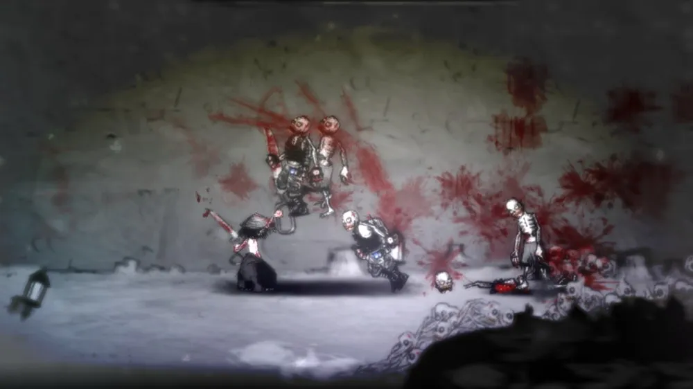 The Dishwasher: Vampire Smile Review