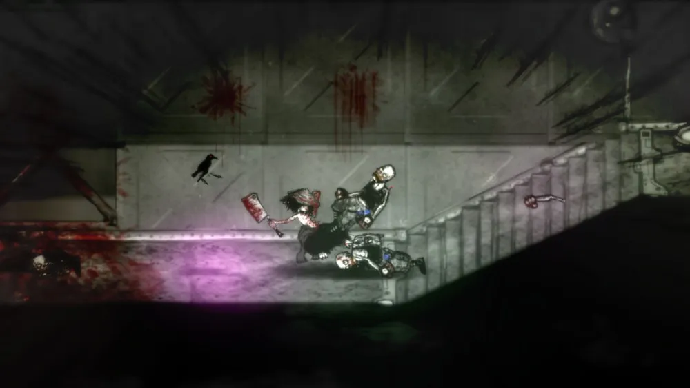 The Dishwasher: Vampire Smile Review