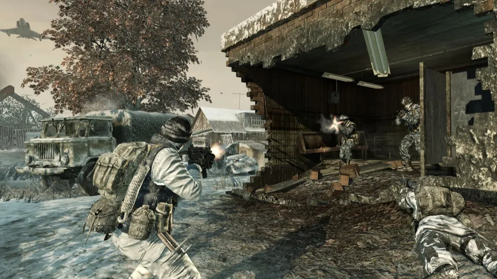 Treyarch Details the Finer Points of Call of Duty: Black Ops Escalation DLC