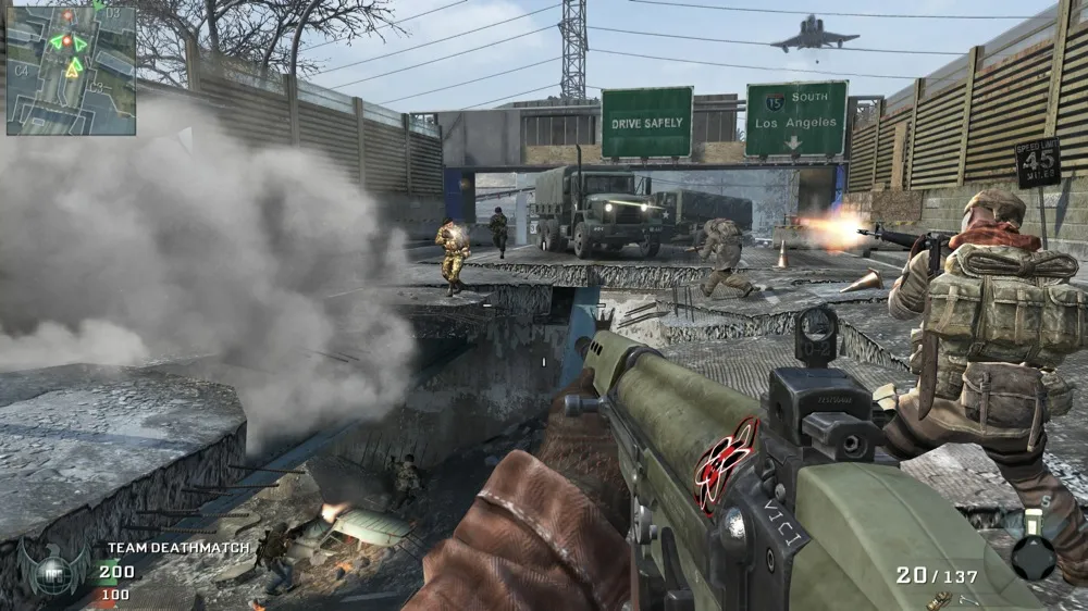 Treyarch Details the Finer Points of Call of Duty: Black Ops Escalation DLC