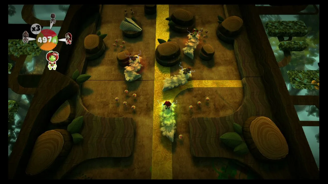 LittleBigPlanet 2 Review