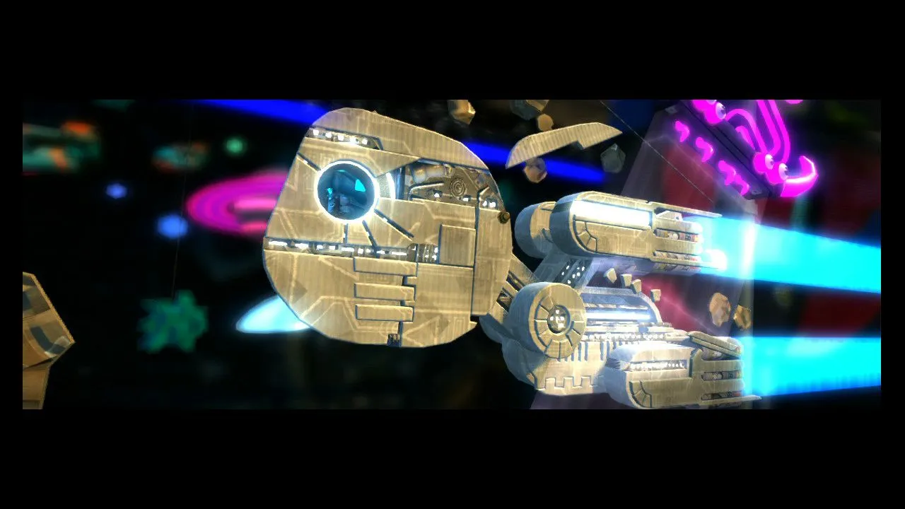LittleBigPlanet 2 Review