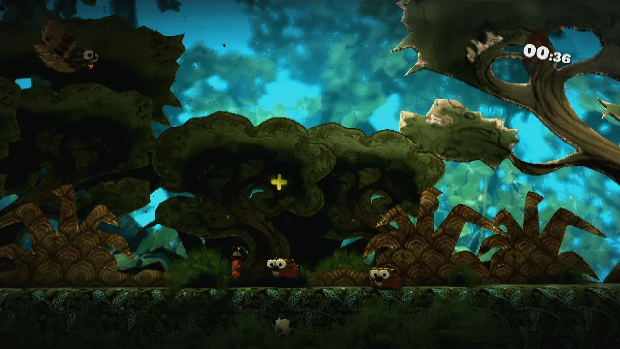 LittleBigPlanet 2 Review
