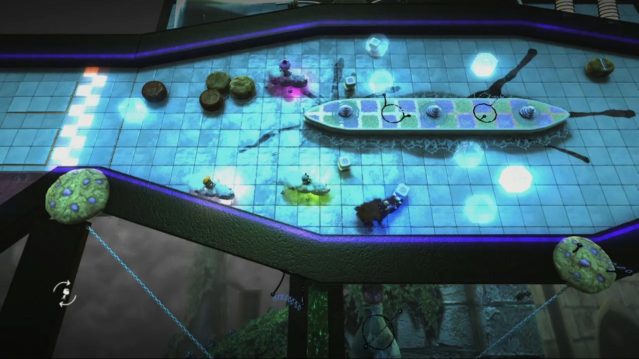 LittleBigPlanet 2 Review