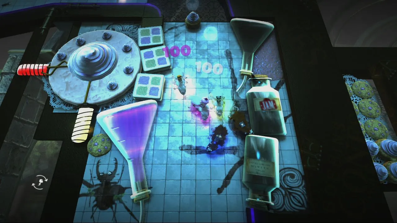 LittleBigPlanet 2 Review