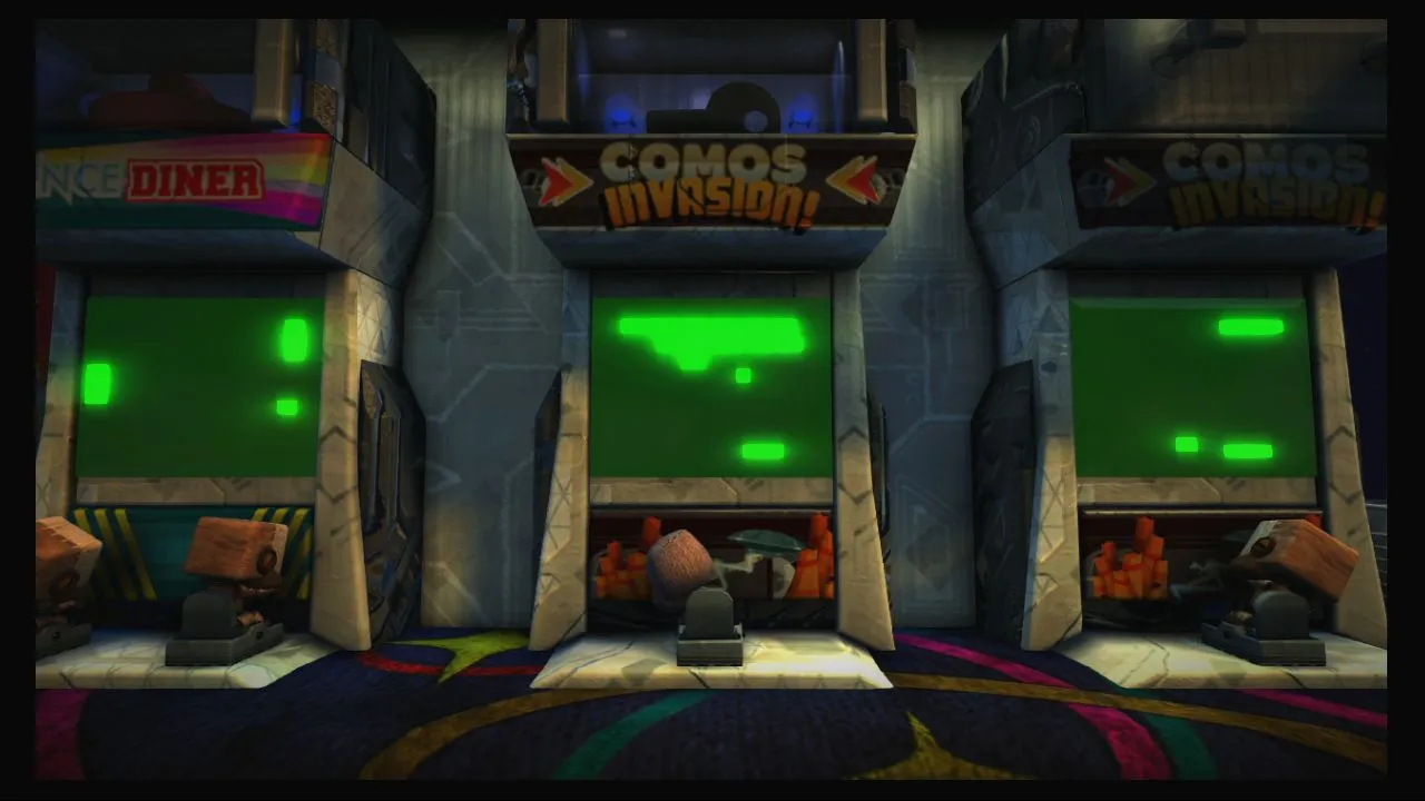 LittleBigPlanet 2 Review